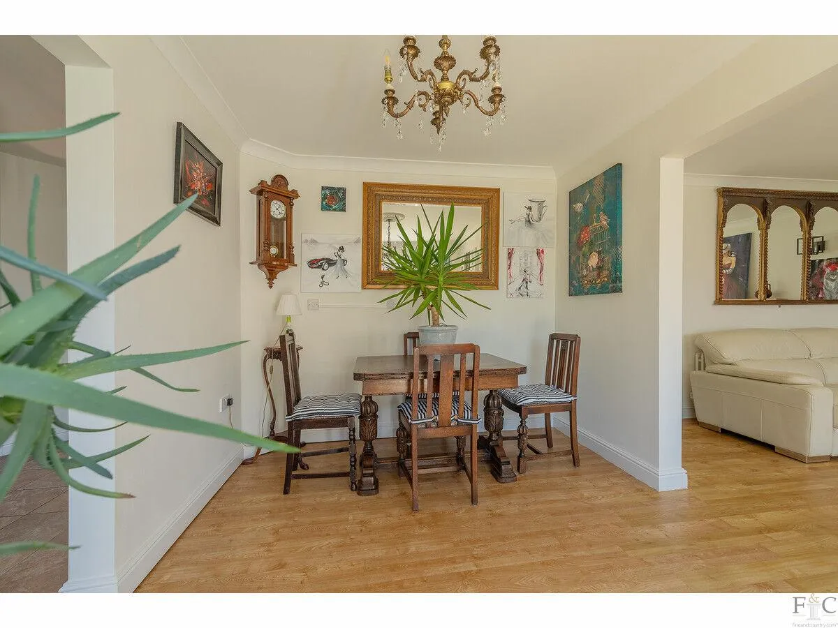 Broctone Drive, Broughton Astley, LE9, photo 13