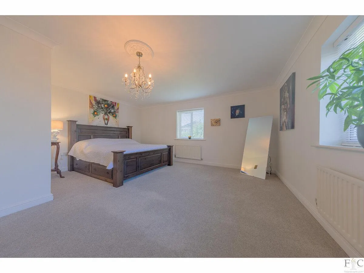 Broctone Drive, Broughton Astley, LE9, photo 18