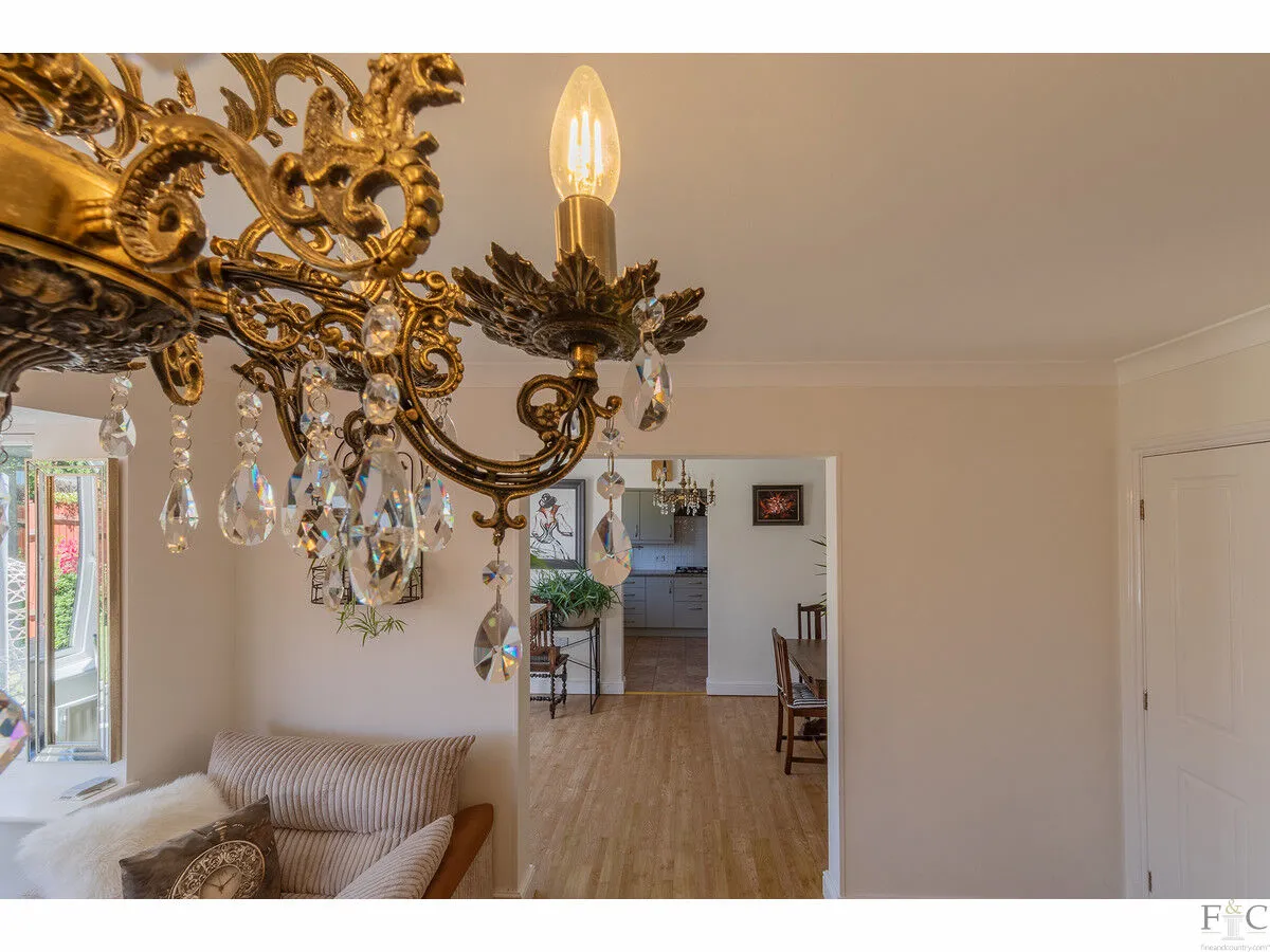 Broctone Drive, Broughton Astley, LE9, photo 6