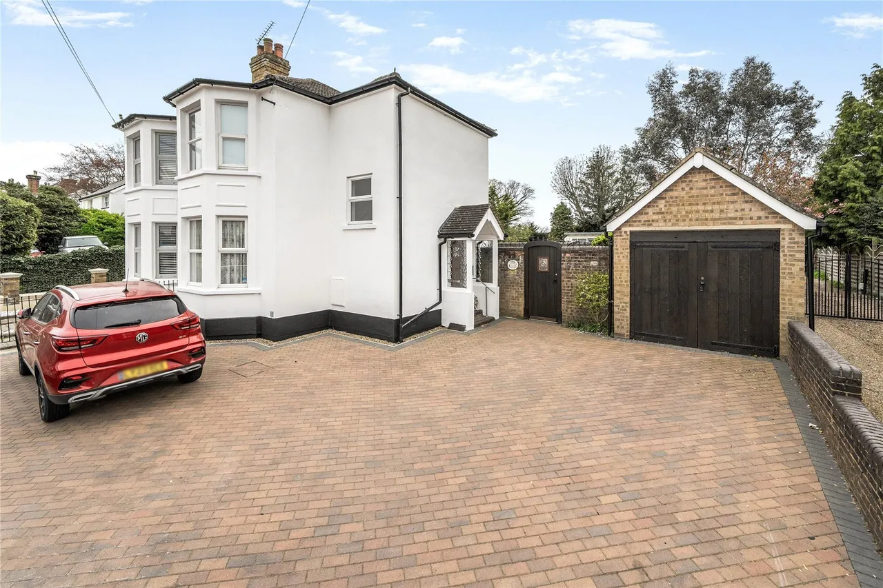 Heathfield Road, Keston, BR2, photo 22