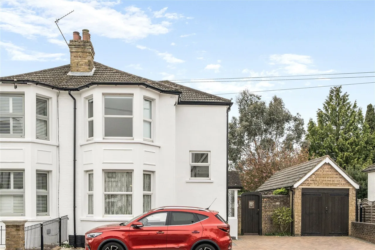 Heathfield Road, Keston, BR2, photo 21
