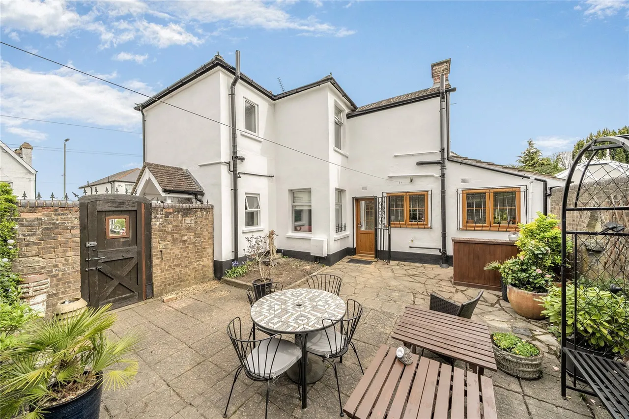 Heathfield Road, Keston, BR2, photo 11