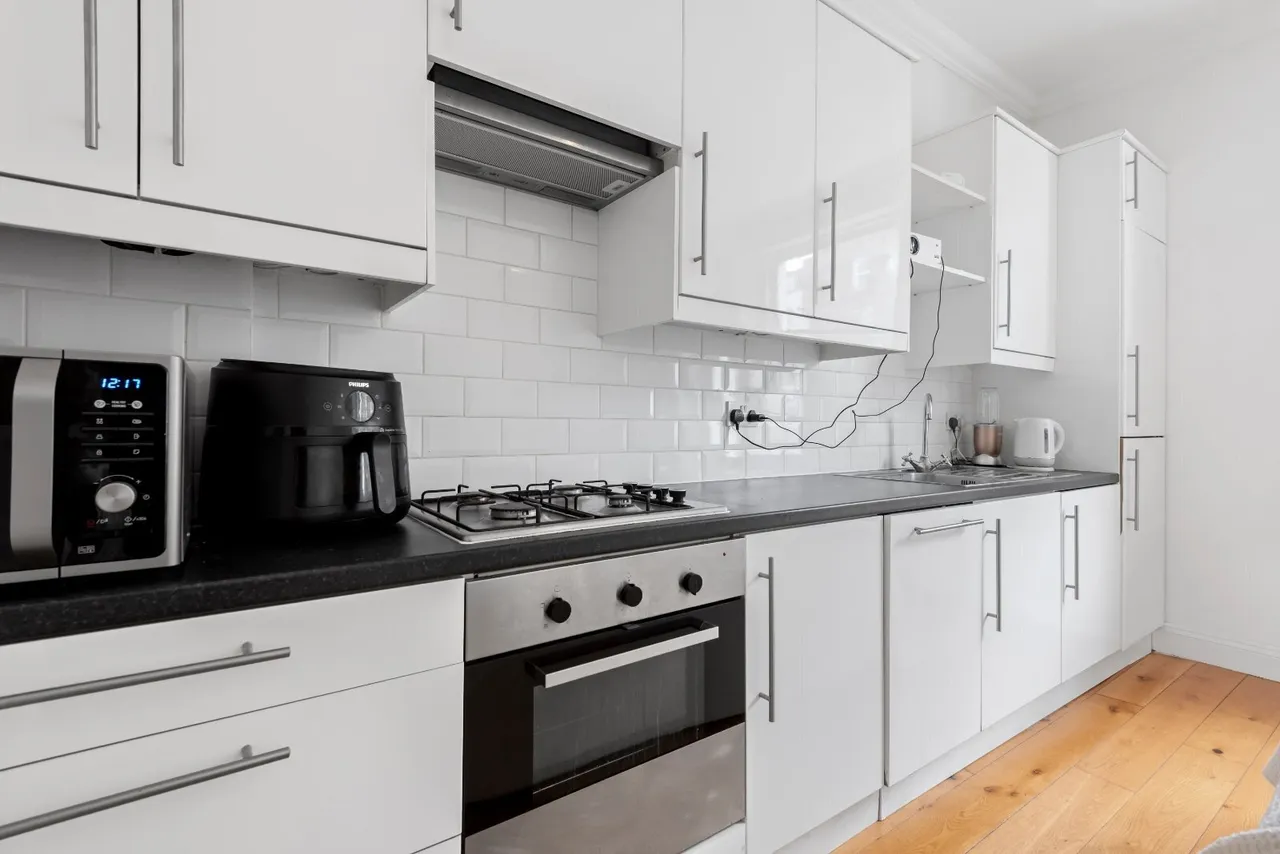 Avonmore Road, London, W14, photo 4