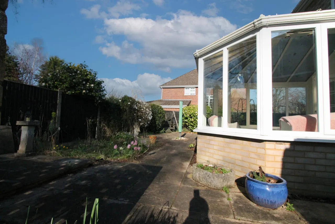 Williams Way, Fleet, GU51 3EU, photo 14