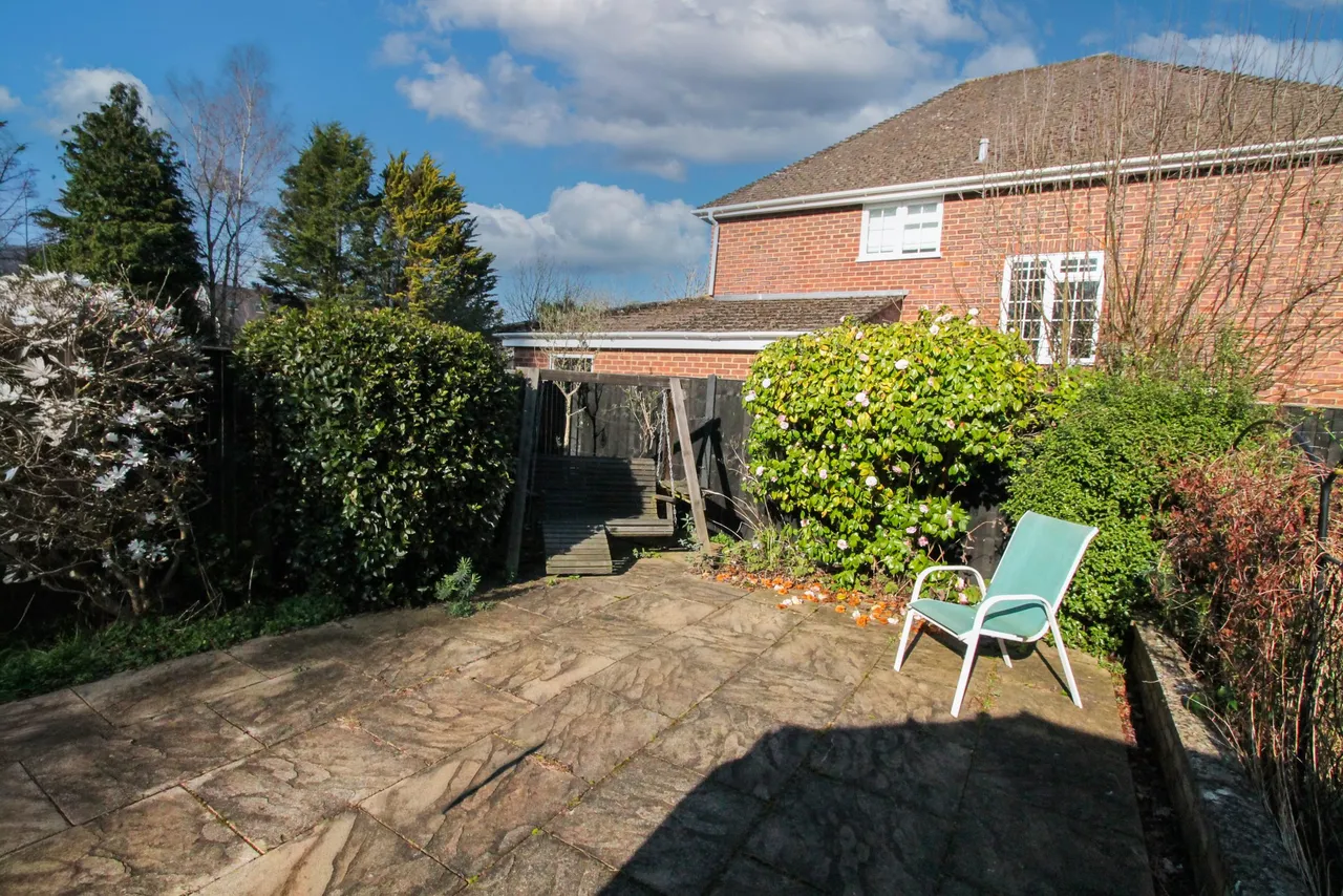 Williams Way, Fleet, GU51 3EU, photo 15