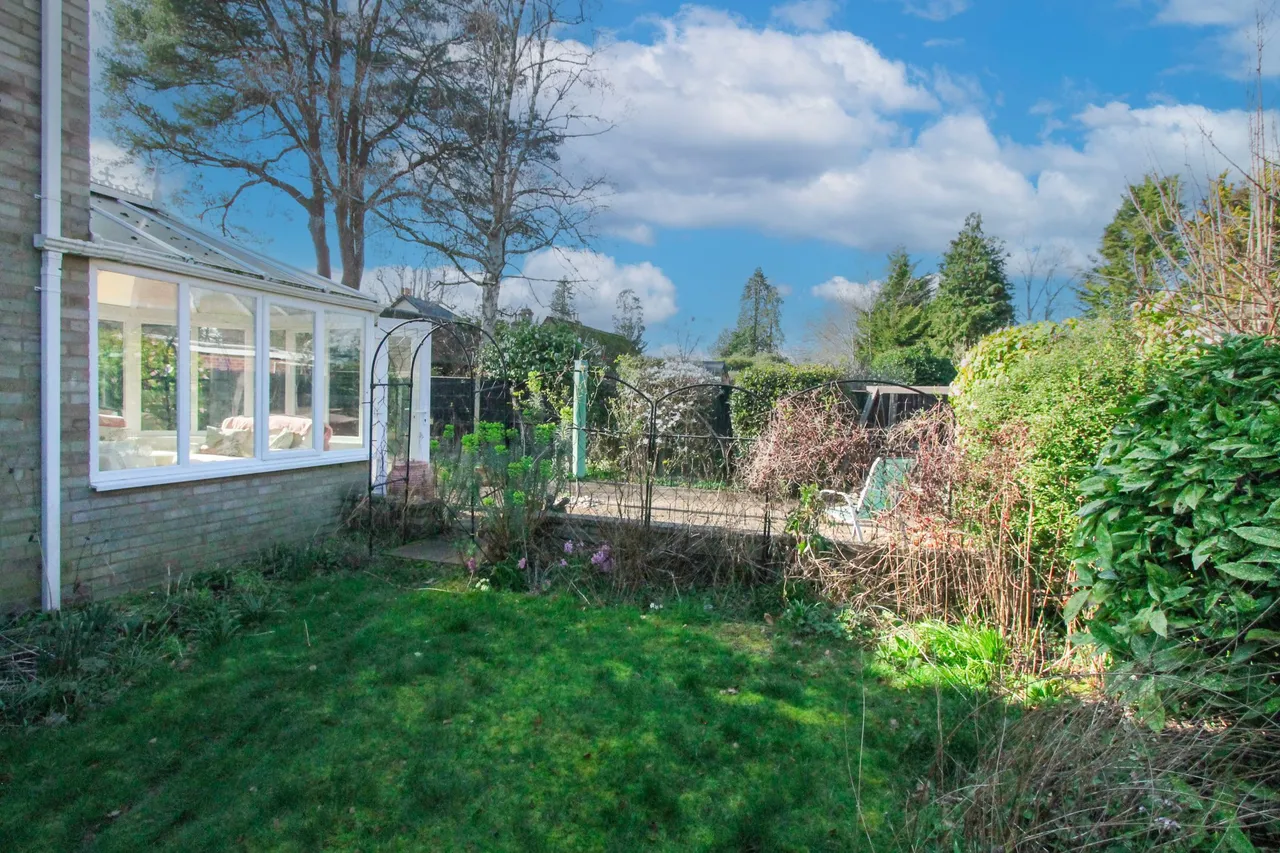 Williams Way, Fleet, GU51 3EU, photo 17