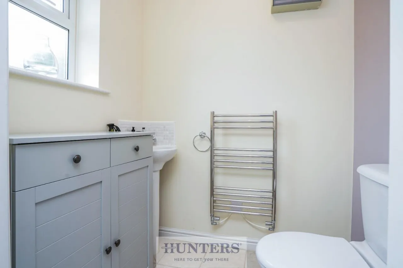 Whitley Farm Close, Whitley, DN14, photo 8