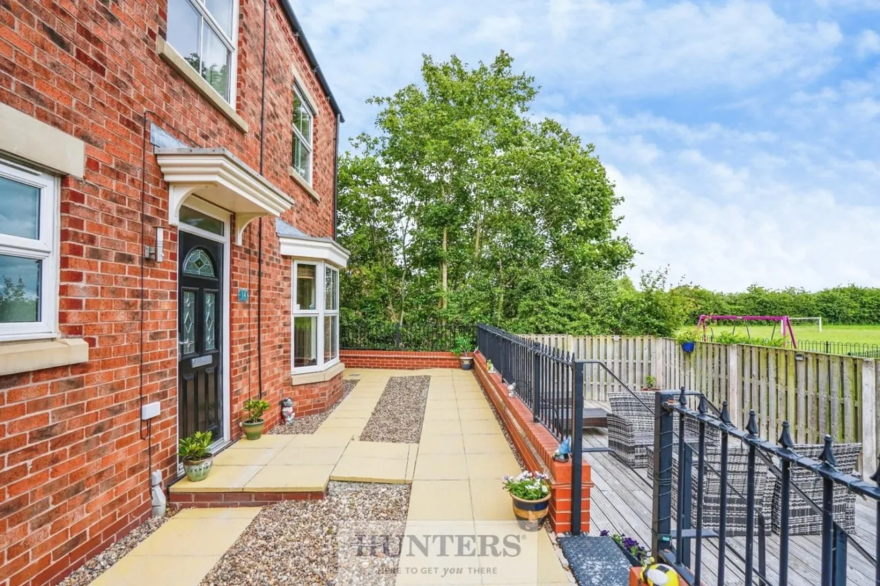 Whitley Farm Close, Whitley, DN14, photo 28