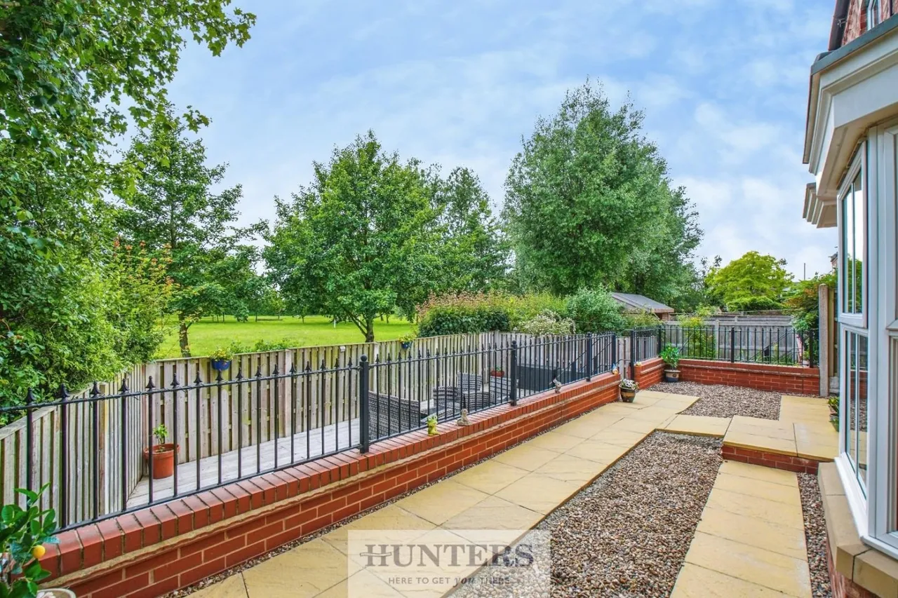 Whitley Farm Close, Whitley, DN14, photo 25