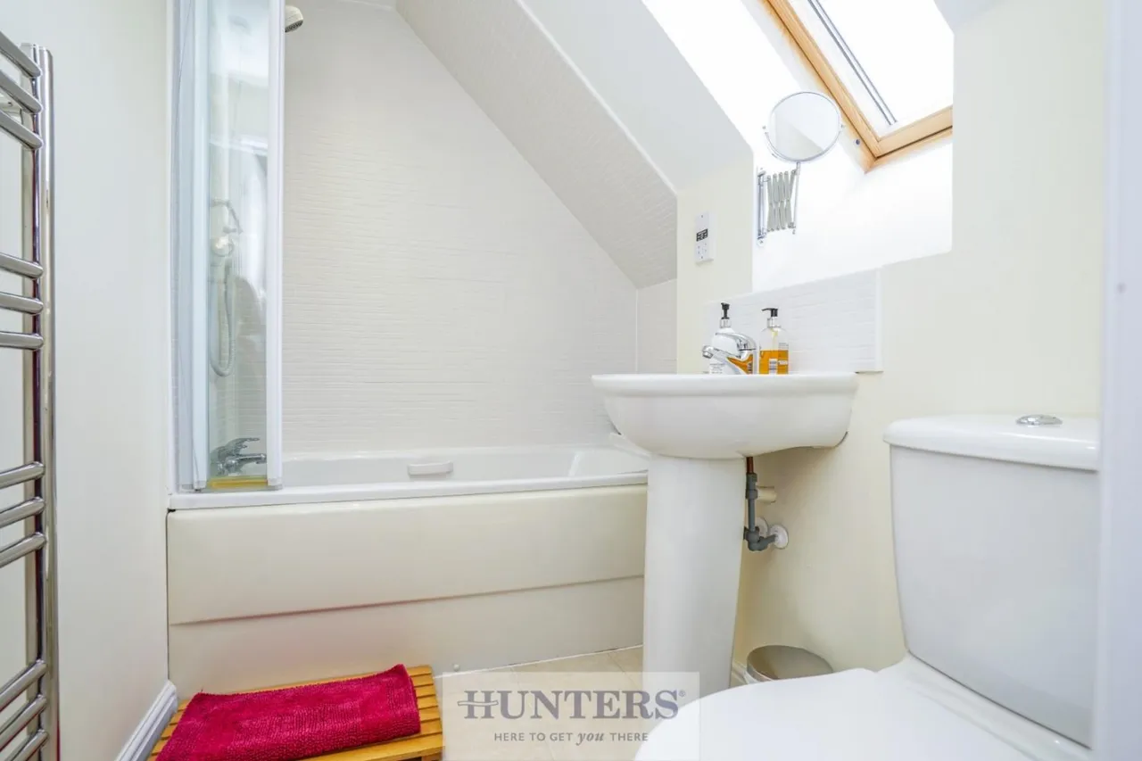 Whitley Farm Close, Whitley, DN14, photo 23
