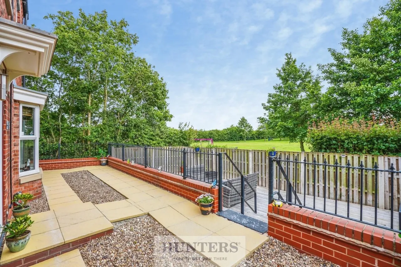 Whitley Farm Close, Whitley, DN14, photo 26