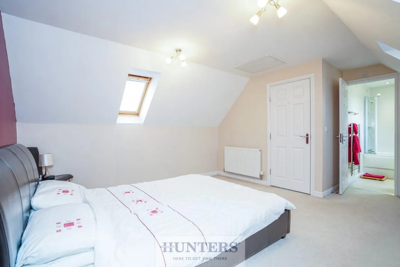 Whitley Farm Close, Whitley, DN14, photo 22