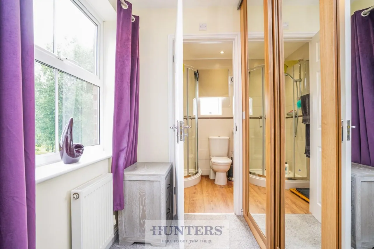 Whitley Farm Close, Whitley, DN14, photo 12