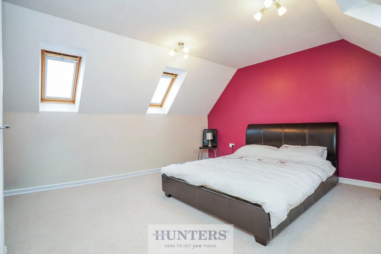 Whitley Farm Close, Whitley, DN14, photo 20