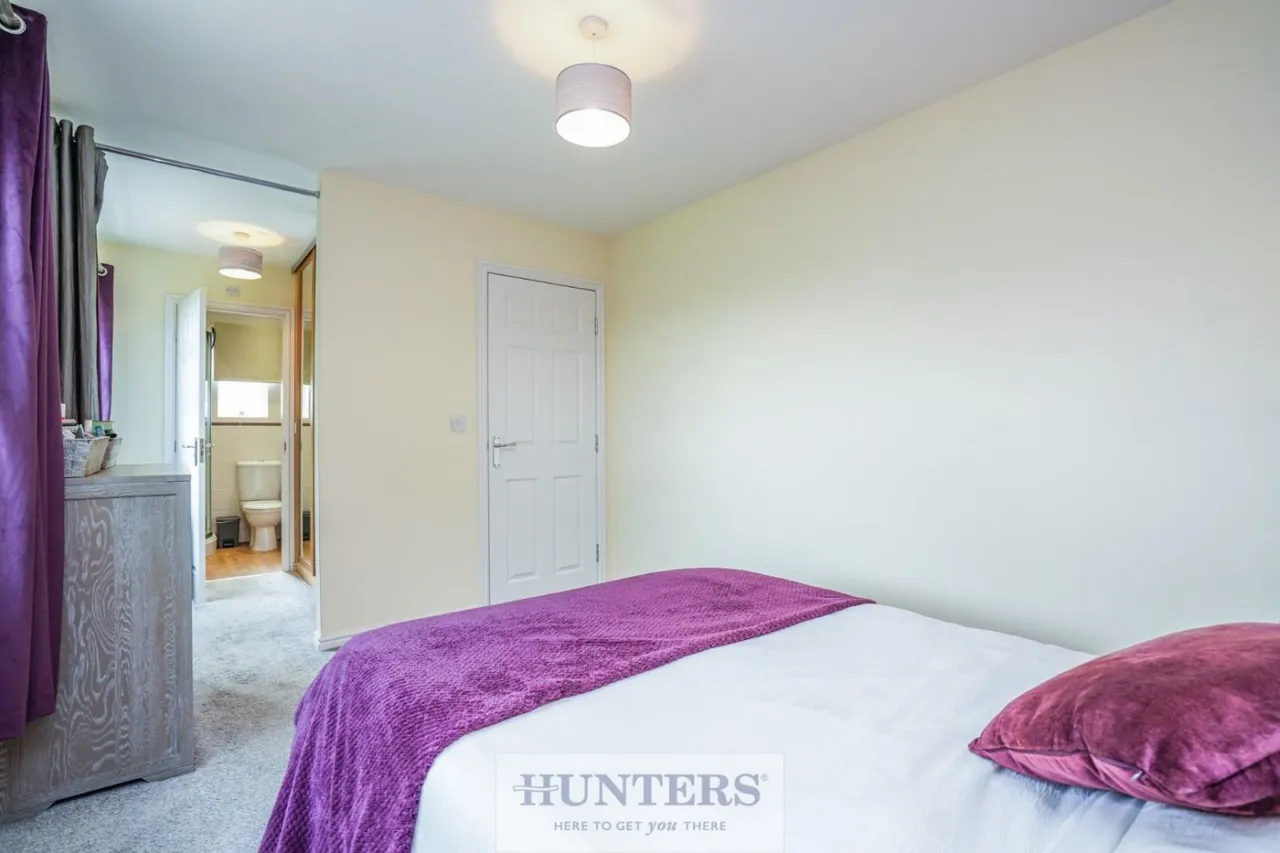 Whitley Farm Close, Whitley, DN14, photo 11