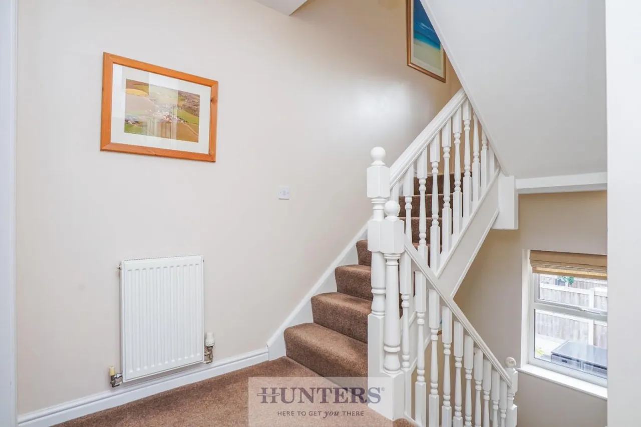 Whitley Farm Close, Whitley, DN14, photo 19