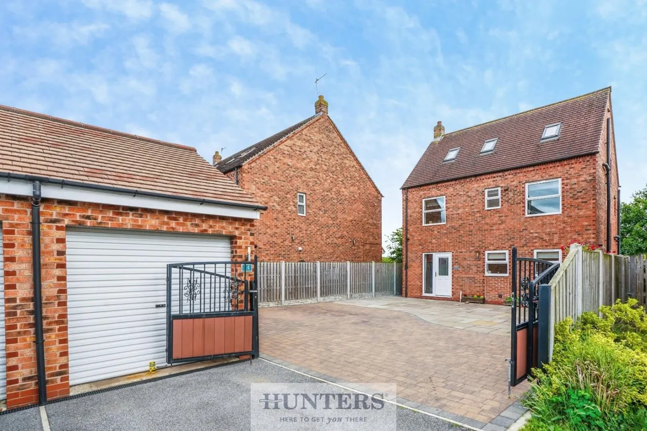 Whitley Farm Close, Whitley, DN14, photo 24