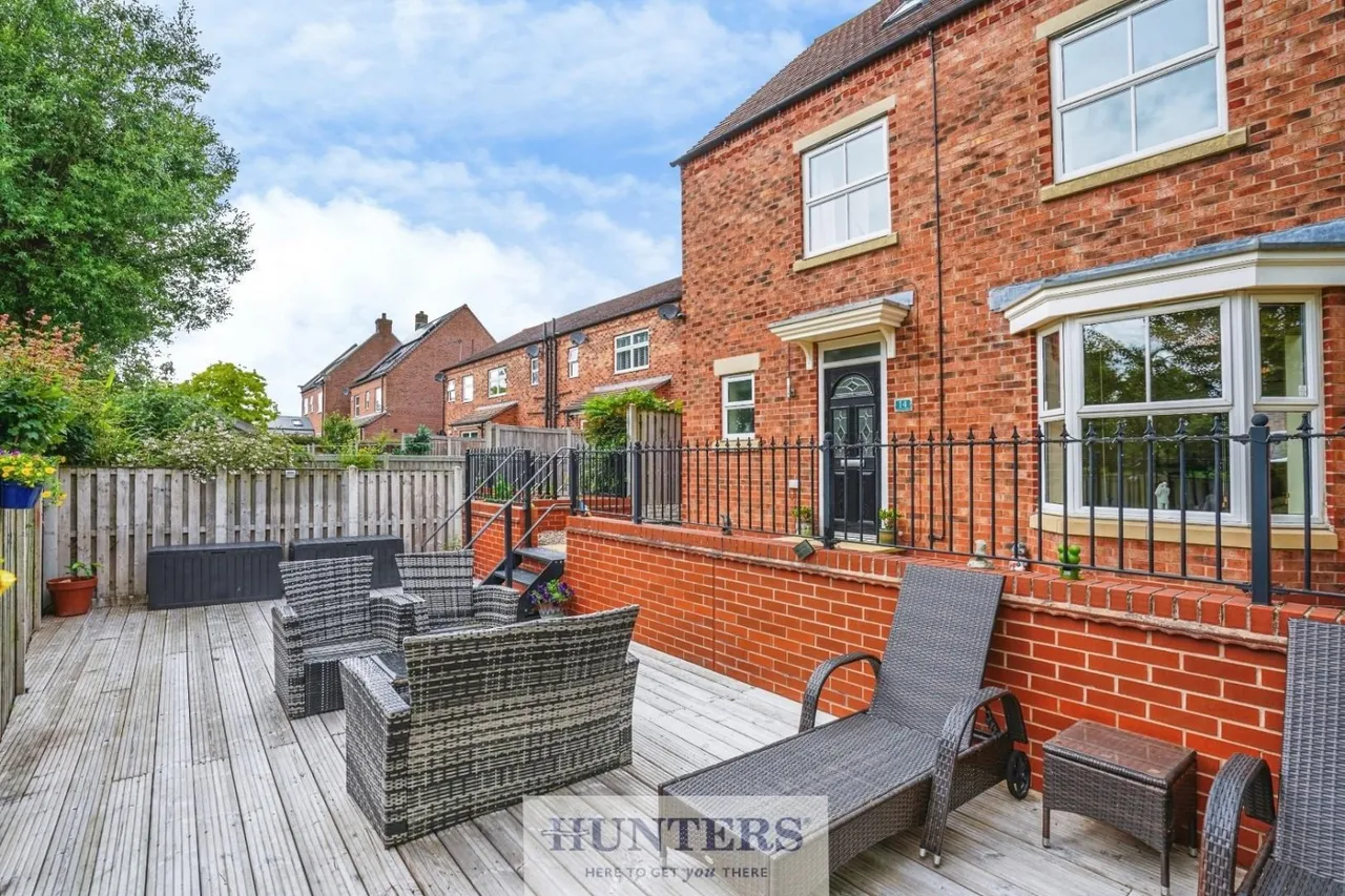 Whitley Farm Close, Whitley, DN14, photo 27