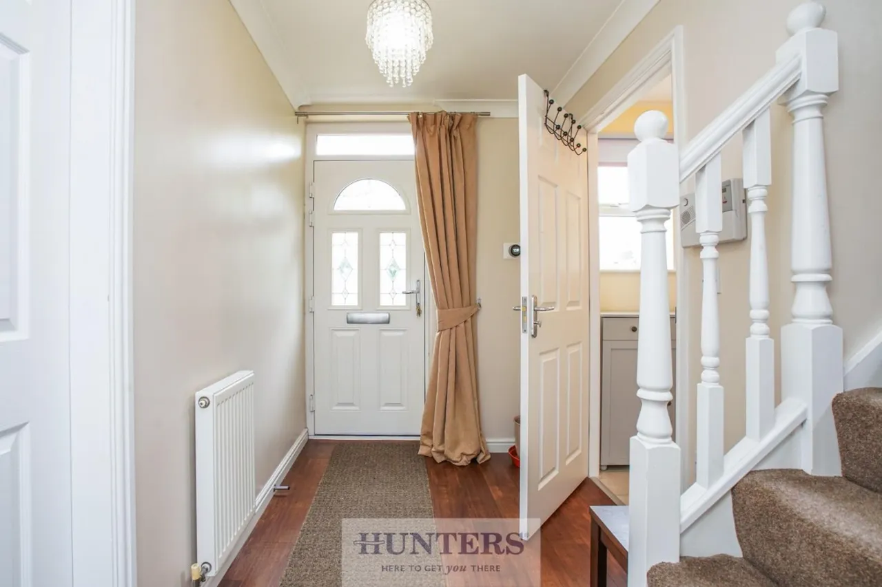 Whitley Farm Close, Whitley, DN14, photo 9
