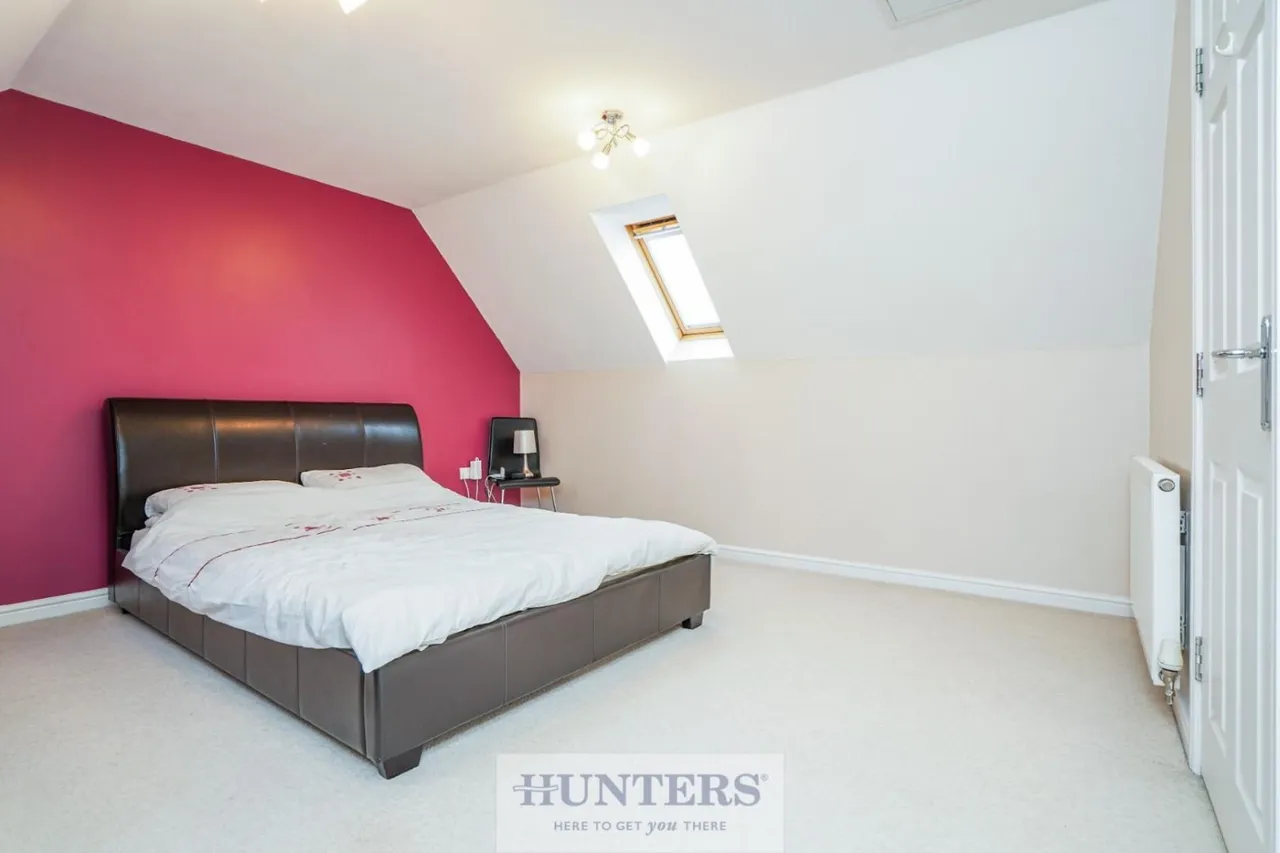 Whitley Farm Close, Whitley, DN14, photo 21