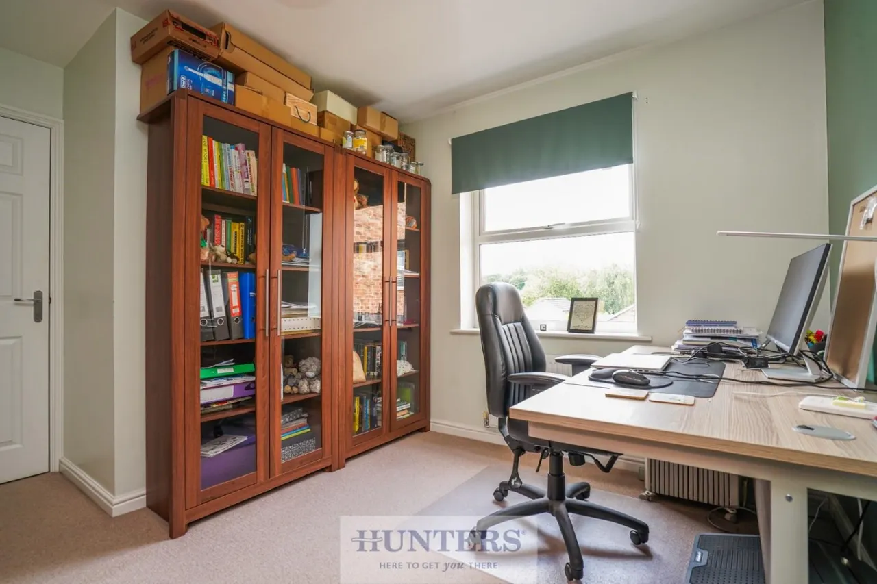 Whitley Farm Close, Whitley, DN14, photo 14