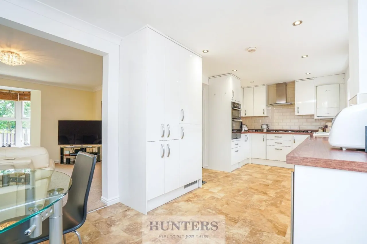 Whitley Farm Close, Whitley, DN14, photo 4