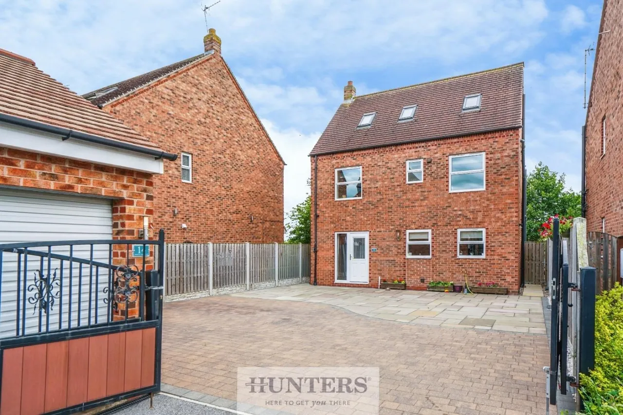 Whitley Farm Close, Whitley, DN14, photo 29