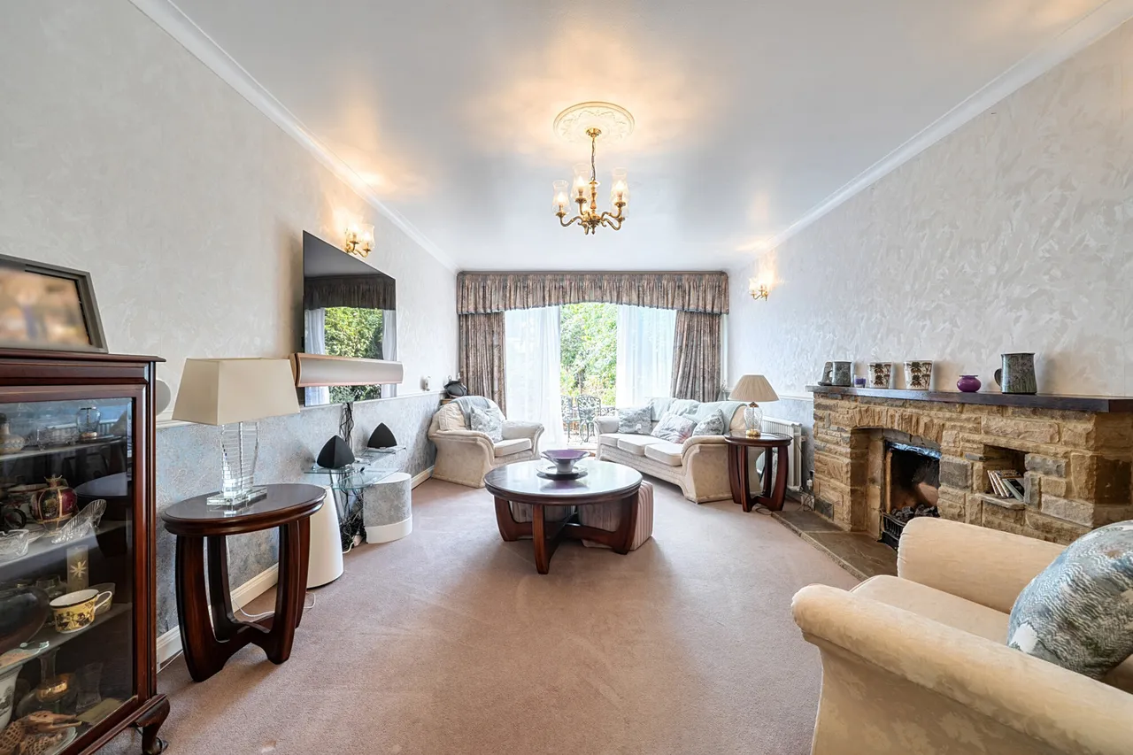 Woodhall Gate, Pinner, HA5, photo 11