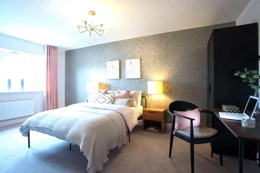 Open House Event At Priory Meadows, Hempsted, GL2, photo 10