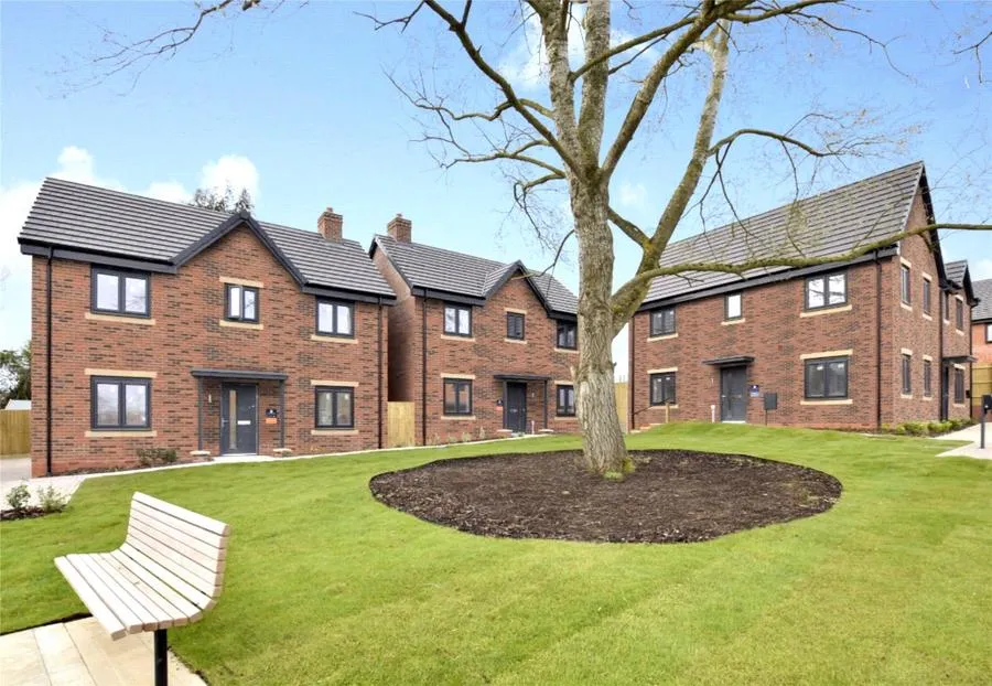 Open House Event At Priory Meadows, Hempsted, GL2, photo 17
