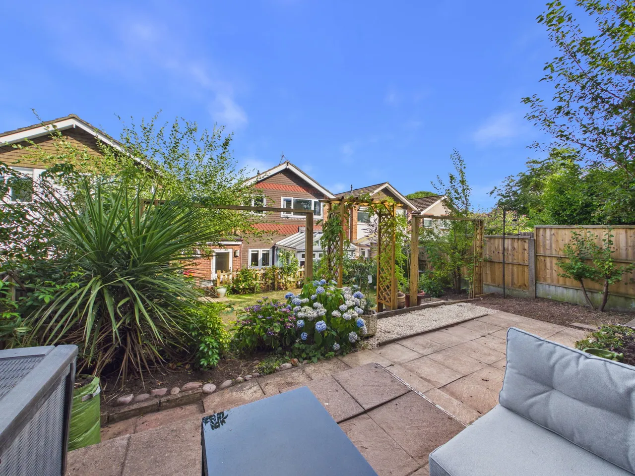 Chetwynd Grove, Newport, TF10, photo 20