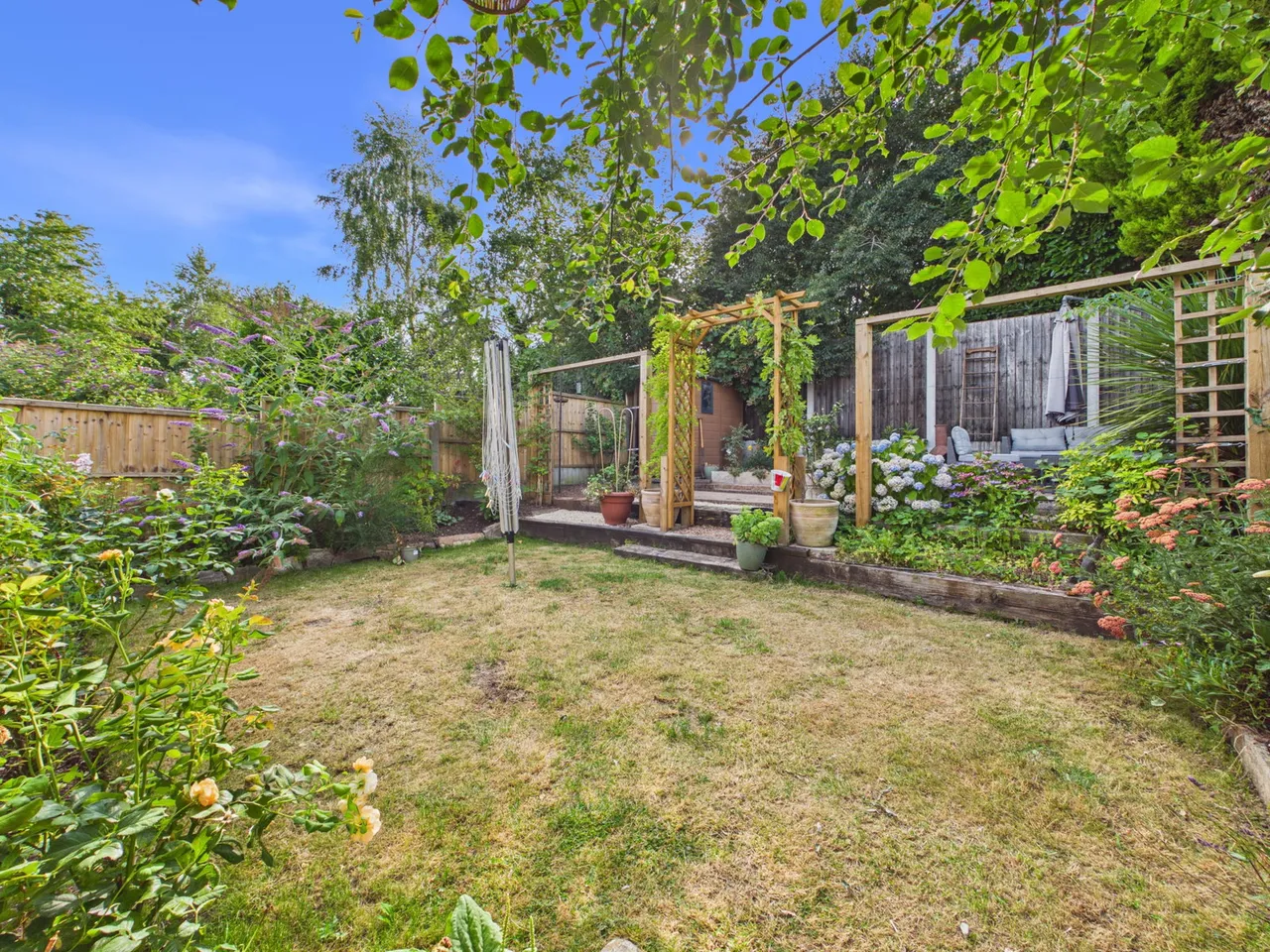 Chetwynd Grove, Newport, TF10, photo 18
