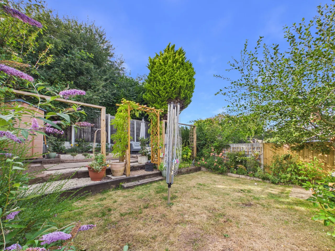 Chetwynd Grove, Newport, TF10, photo 19