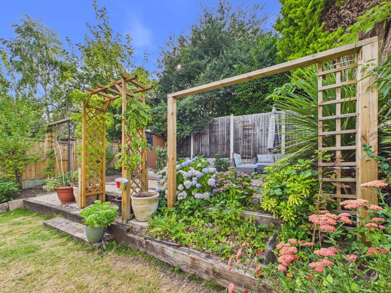 Chetwynd Grove, Newport, TF10, photo 23