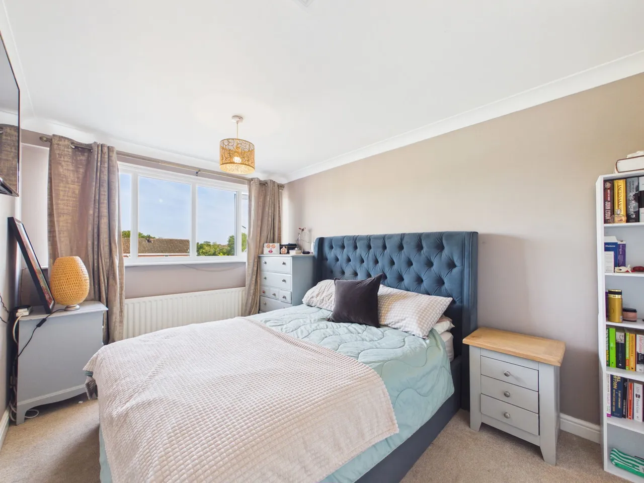 Chetwynd Grove, Newport, TF10, photo 24