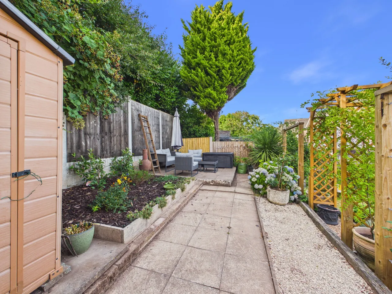 Chetwynd Grove, Newport, TF10, photo 21