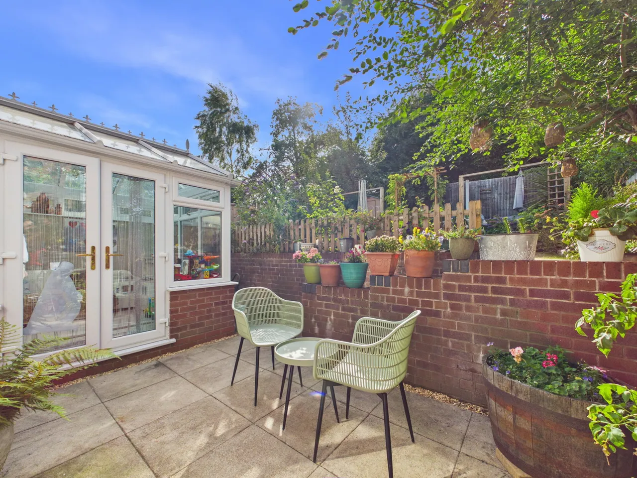 Chetwynd Grove, Newport, TF10, photo 17