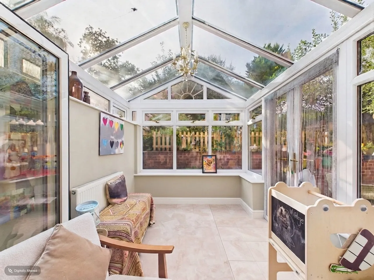 Chetwynd Grove, Newport, TF10, photo 12