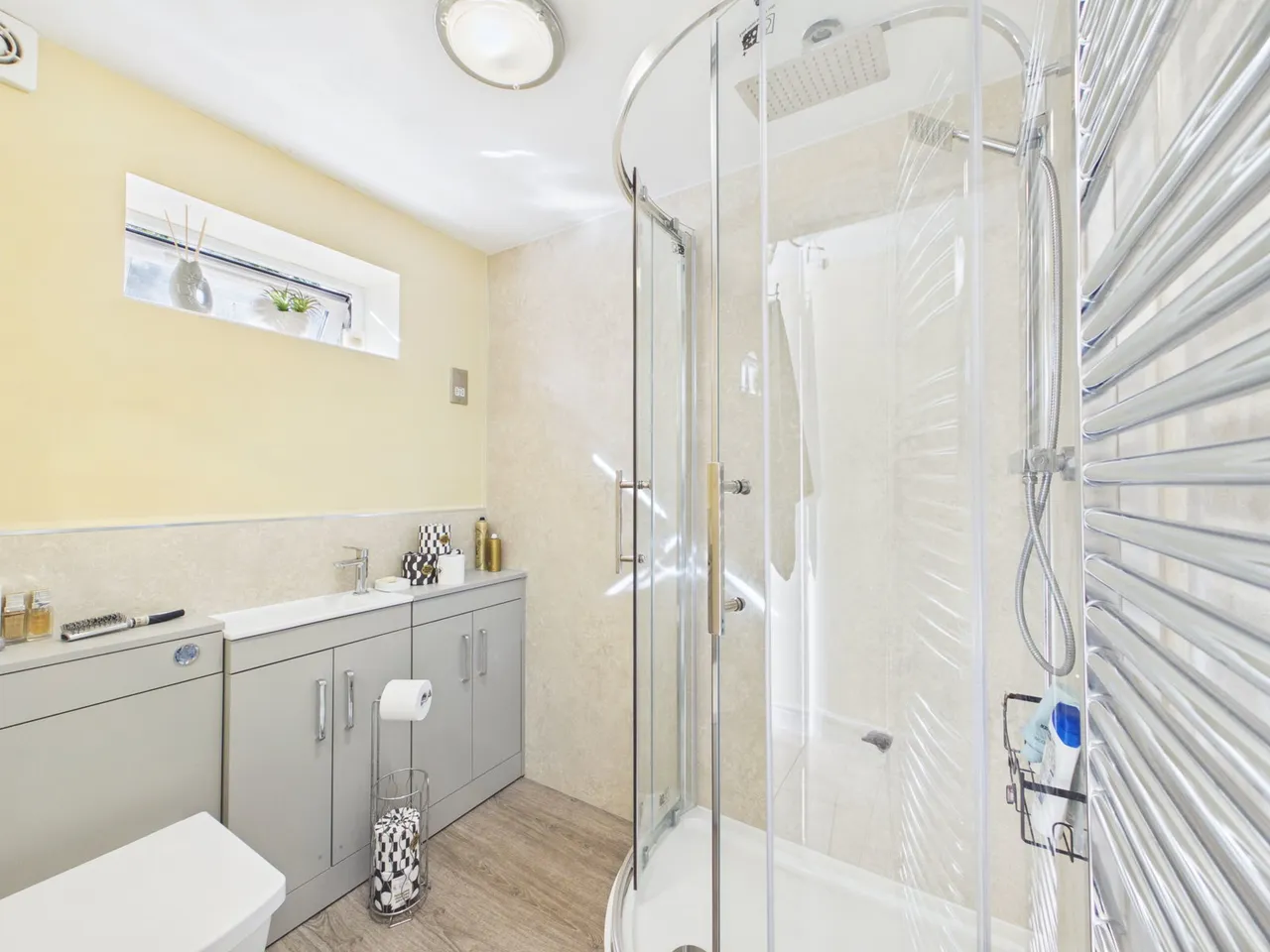 Chetwynd Grove, Newport, TF10, photo 14