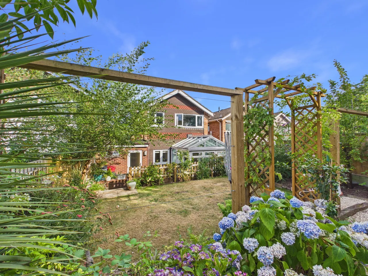 Chetwynd Grove, Newport, TF10, photo 22