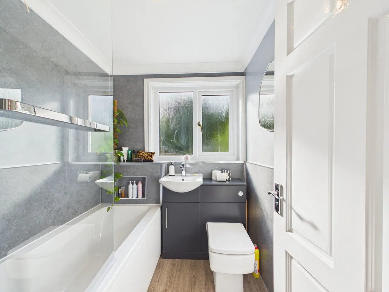 Chetwynd Grove, Newport, TF10, photo 25