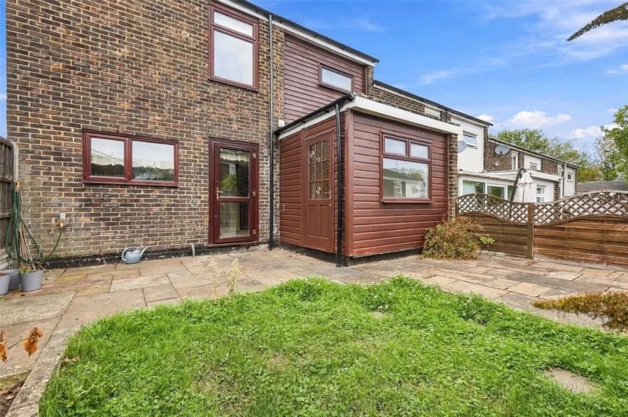 with 3 bedrooms in Harlow, CM19, photo 20