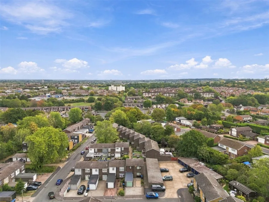 with 3 bedrooms in Harlow, CM19, photo 18