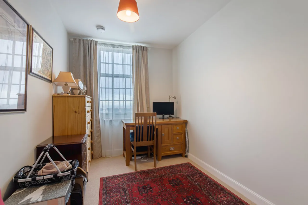 Landale Court, Chapelton, Stonehaven, photo 4