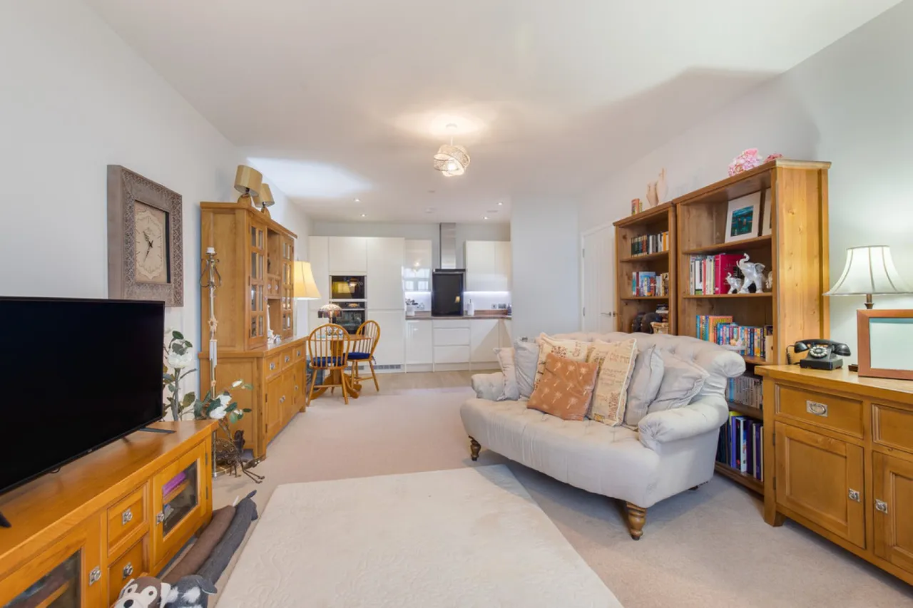Landale Court, Chapelton, Stonehaven, photo 8