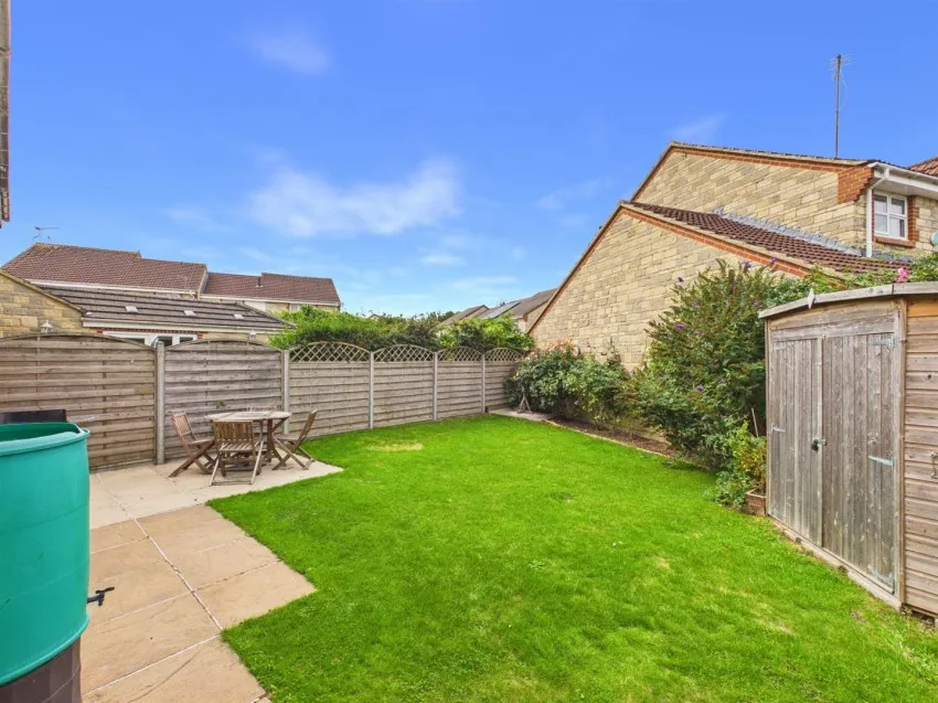 Grenville Close, Churchdown, photo 14