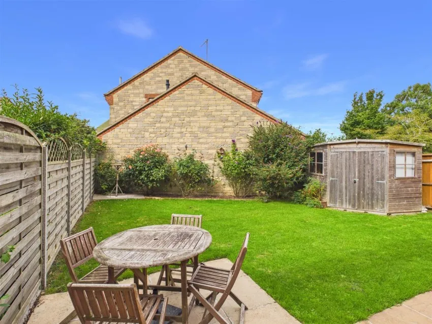 Grenville Close, Churchdown, photo 15