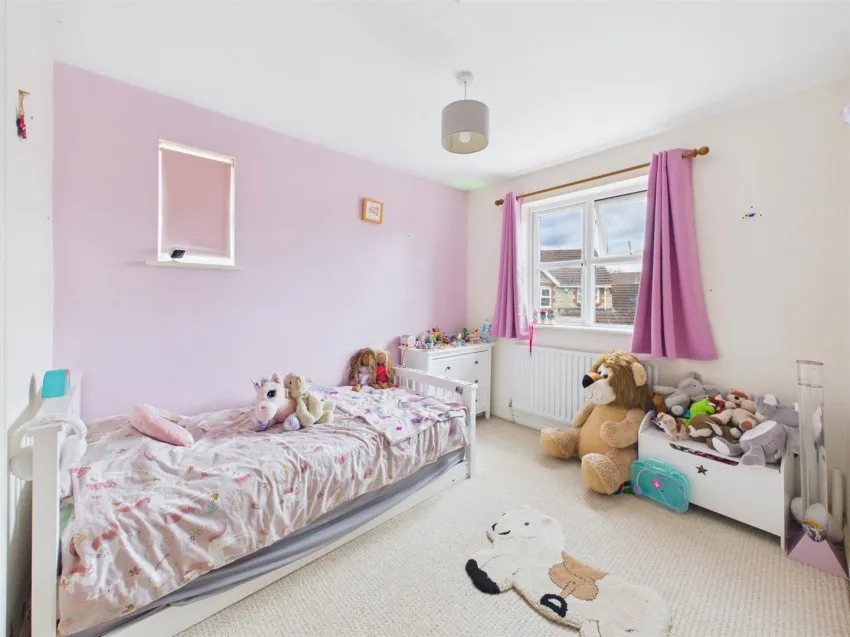 Grenville Close, Churchdown, photo 12
