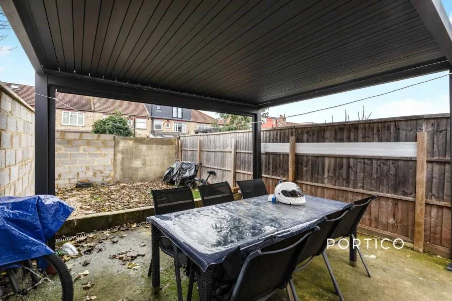 Fulbourne Road, London, E17, photo 6