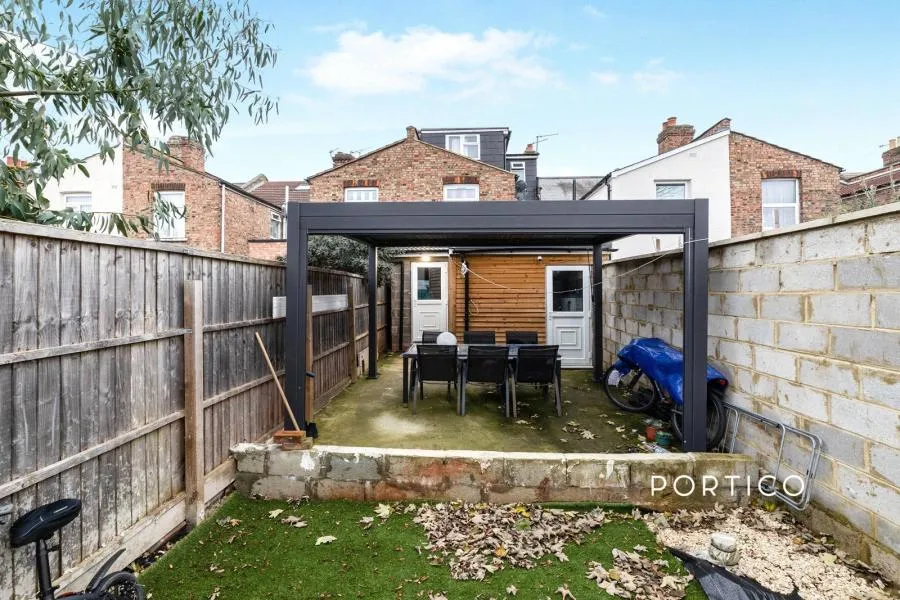 Fulbourne Road, London, E17, photo 7